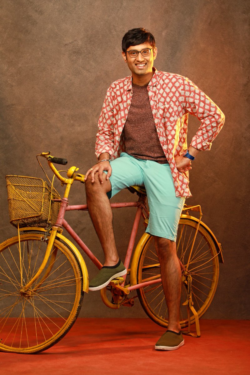 onlynikil's tweet photo. #Actor #Model @Shyam_Prasad_KR is dashing in his trendy photoshoot

Good Luck #ShyamPrasad
#ActorShyamPrasad

Make up &amp; Hair Styling- Mr.Giri Babu @maddinagiribabu
Photography- Mr.Joshua Jovieh @ajjjoveih
Brainstorm- Ms.Swetha @SwethaKR2

#HappyNewYear2022 @onlynikil https://t.co/m3SWp4Sc6P