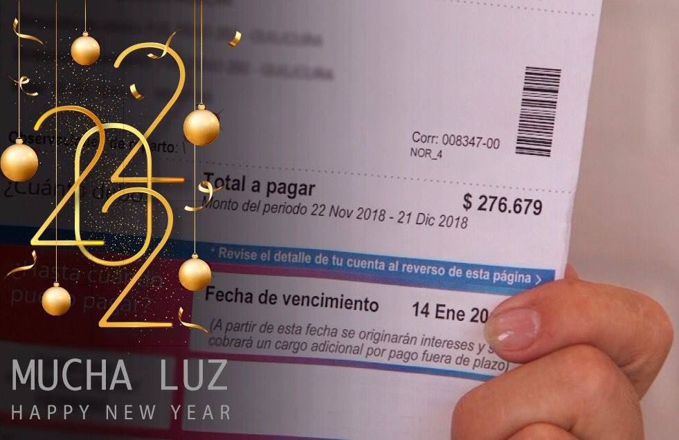 chilebod's tweet photo. Feliz año https://t.co/id5oS1XTbe