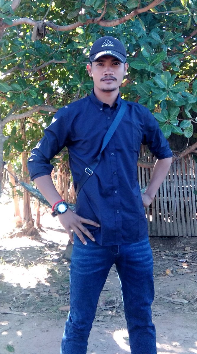 ឆ្នាំថ្មីហើយតែមុខចាស់ដដែល