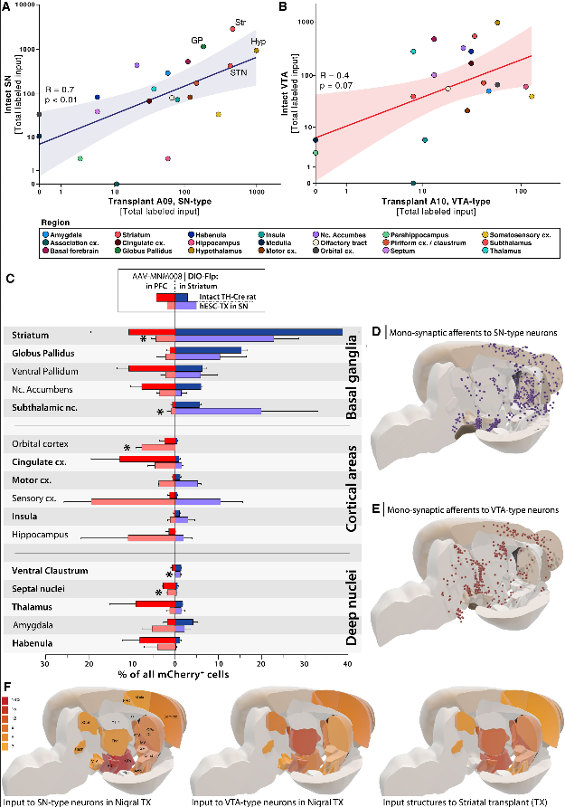 The Science of Parkinson's tweet media