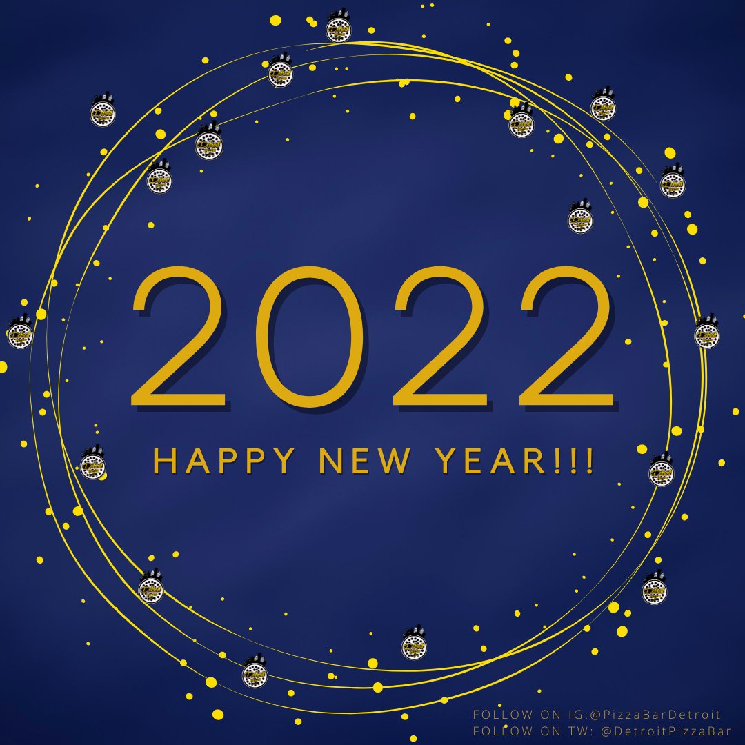 Good Morning and HAPPY NEW YEAR! What a blessing is it to make it into 2022!! With how much that has been going on the past couple years with Rona, to be able to make it to this New Year has not been short of remarkable.