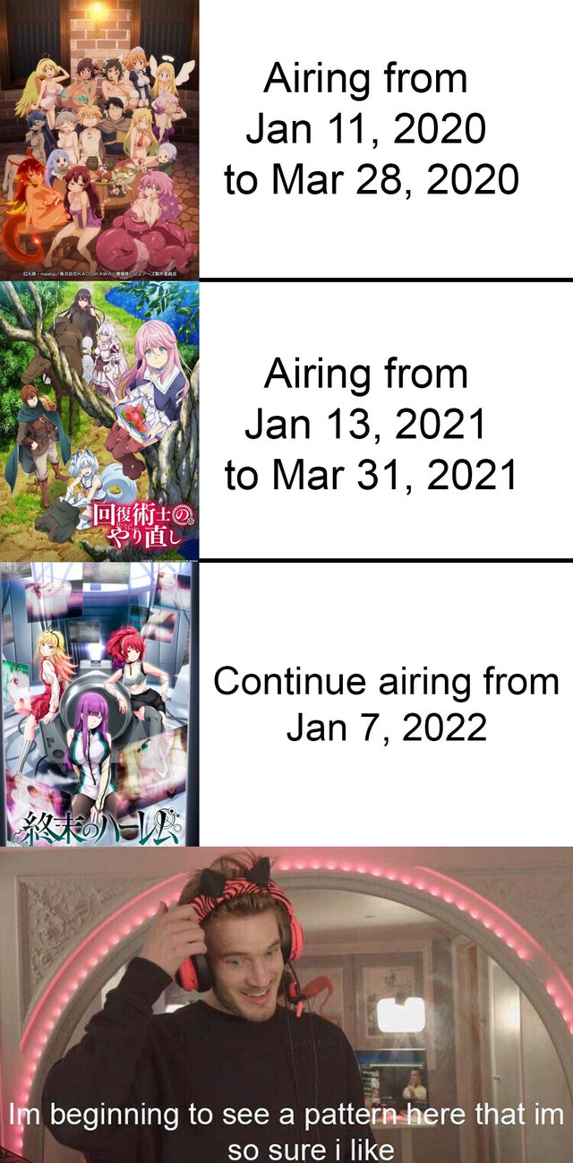 Anime Memes  on X: I wonder what will we get on 2023 New Video   ANIME MEMES ~ Kaguya can't stop laughing.   / X