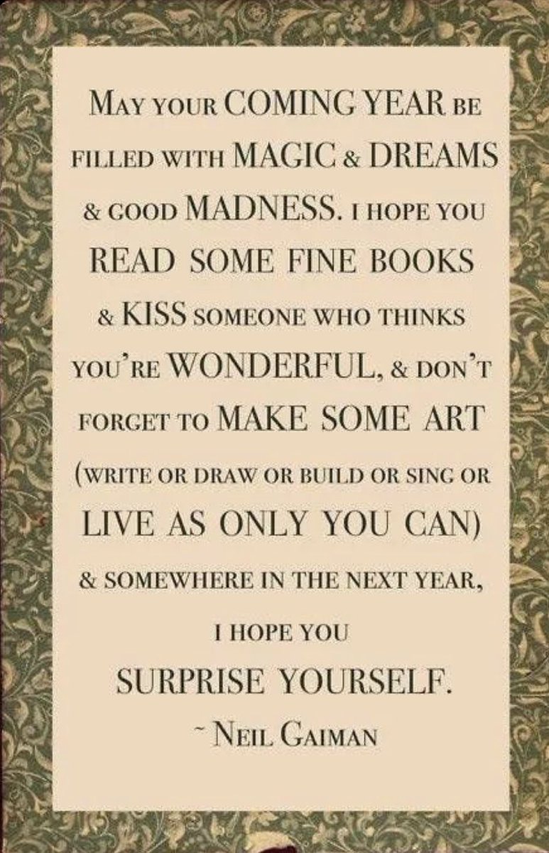 skypanda476's tweet photo. Happy New Year’s Day. 
I hope, together we can weather this storm, I also hope that this is a yr where you can make self care happen, for you. Looking after your mental &amp; physical health is so important, we need to prioritise ourselves one in a while.
Stay safe &amp; shine ✨ 💚 https://t.co/JROnHOnfqQ