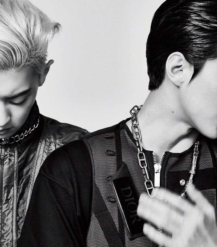 ً (@exosclook) on Twitter photo 