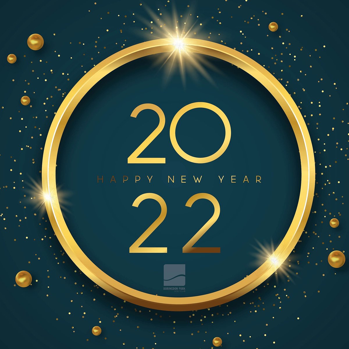 BoringdonParkGC's tweet photo. We would like to wish our members and visitors to the club a Happy New Year! We look forward to seeing you at the club in 2022.
#boringdongolf #newyear #boringdonpark #golfplymouth https://t.co/Caj0EyczGY