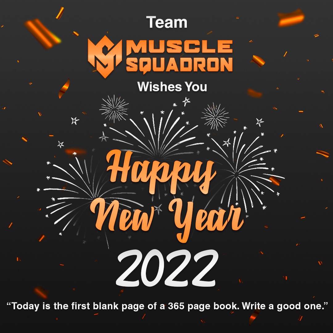 Today is the first blank page of 365page book write a good one📖✅
Happy new year to everybody 🥳💫💯
#newyear #happynewyear #musclesquadron #raisethebar #calisthenics #love #Christmas #newyearseve #like #follow #celebration #winter