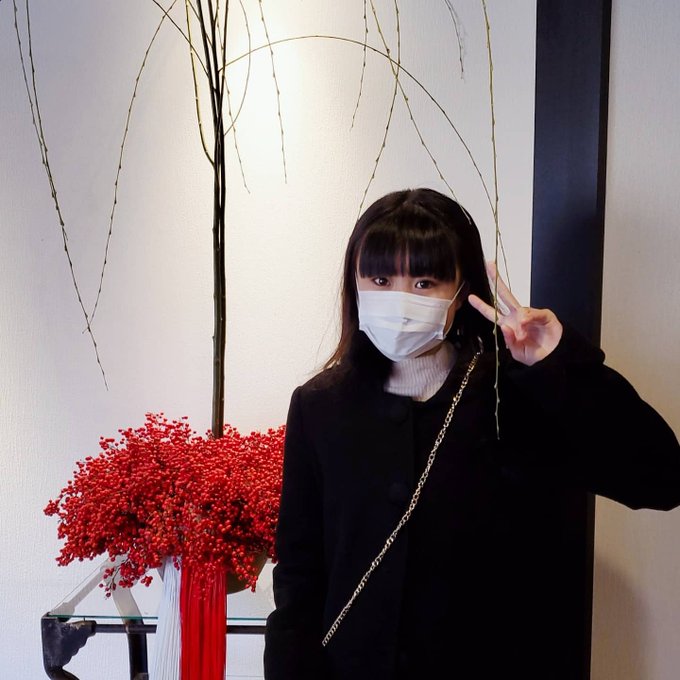 Twitterのコスプレ画像8