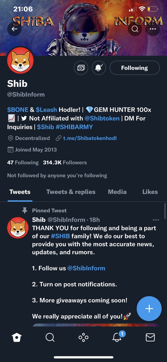 LilHendrixs's tweet photo. @ShibInform https://t.co/2yZHKlCB9h
