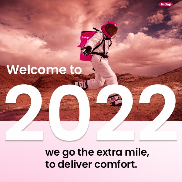 FudapNG's tweet photo. We want to say a BIG THANK YOU for the support and patronage throughout year 2021.
We are glad to see you in this new year and wish you a productive and super successful 2022.
Happy new year 2022 🎉☺️.
#NewYear2022 #fudap #fudapng #fooddeliveryapps #NewYear_NewWayOfLiving https://t.co/Q1Mrdb2iri