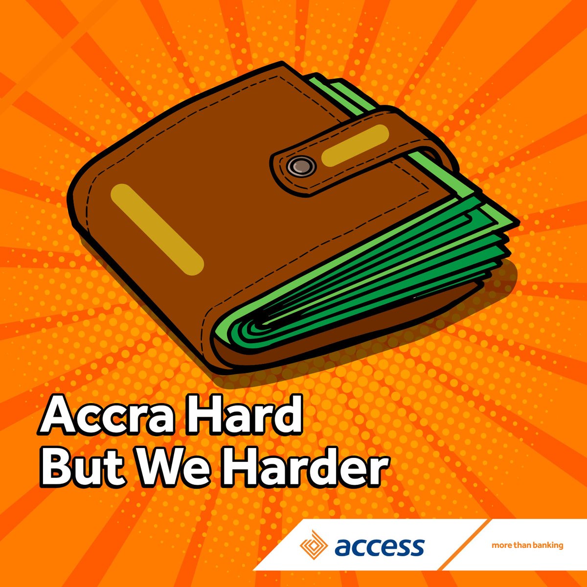 AccessBankGhana's tweet photo. Pro tip! Did you know?
The 1st day of every New Year; is an extension of the immediate past December?
Don’t be deceived! Stick to the money-saving ways.
Use the link below to get more of these tips from the #DGBIJ guide:
https://t.co/lgBCDmWcvf
#BeShameless #AccessBankGhana https://t.co/imJ2Q0ID9s