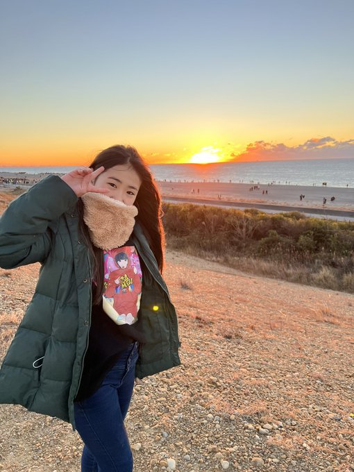 Twitterのコスプレ画像24