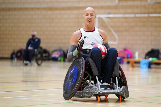 Advertiser Sport tweet media