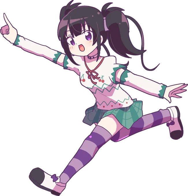 このきんときかわいく描けた 