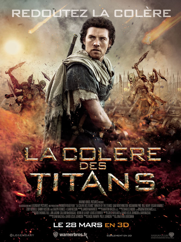 C'est grâce à ma mère que j'ai découvert l'attaque des Titans elle pensait que c'était la suite de ce film mdrrrr