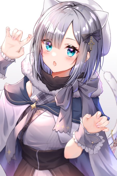 すーちゃん描いた!このデザインホント好き
#すぅあーと 