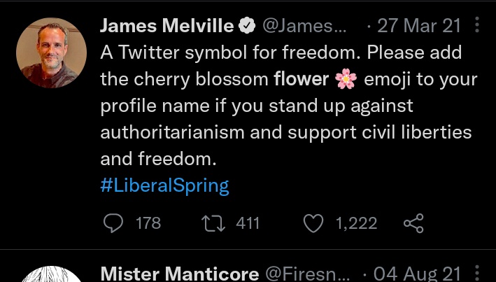 Wulf_Helm's tweet photo. #LiberalSpring https://t.co/7AT9l5VI5G