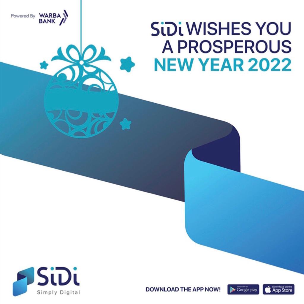 SiDi Wallet tweet media