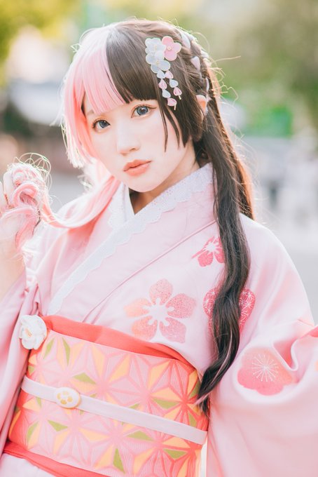 コスプレイヤーまめのTwitter画像25