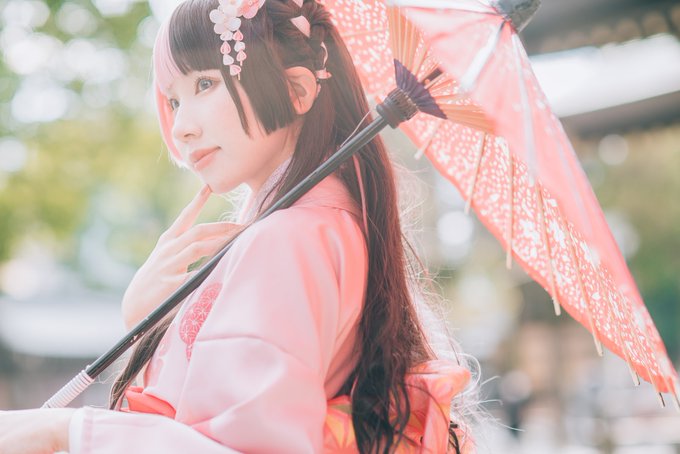 コスプレイヤーまめのTwitter画像26
