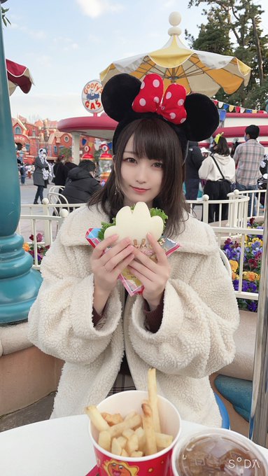 Twitterのコスプレ画像10