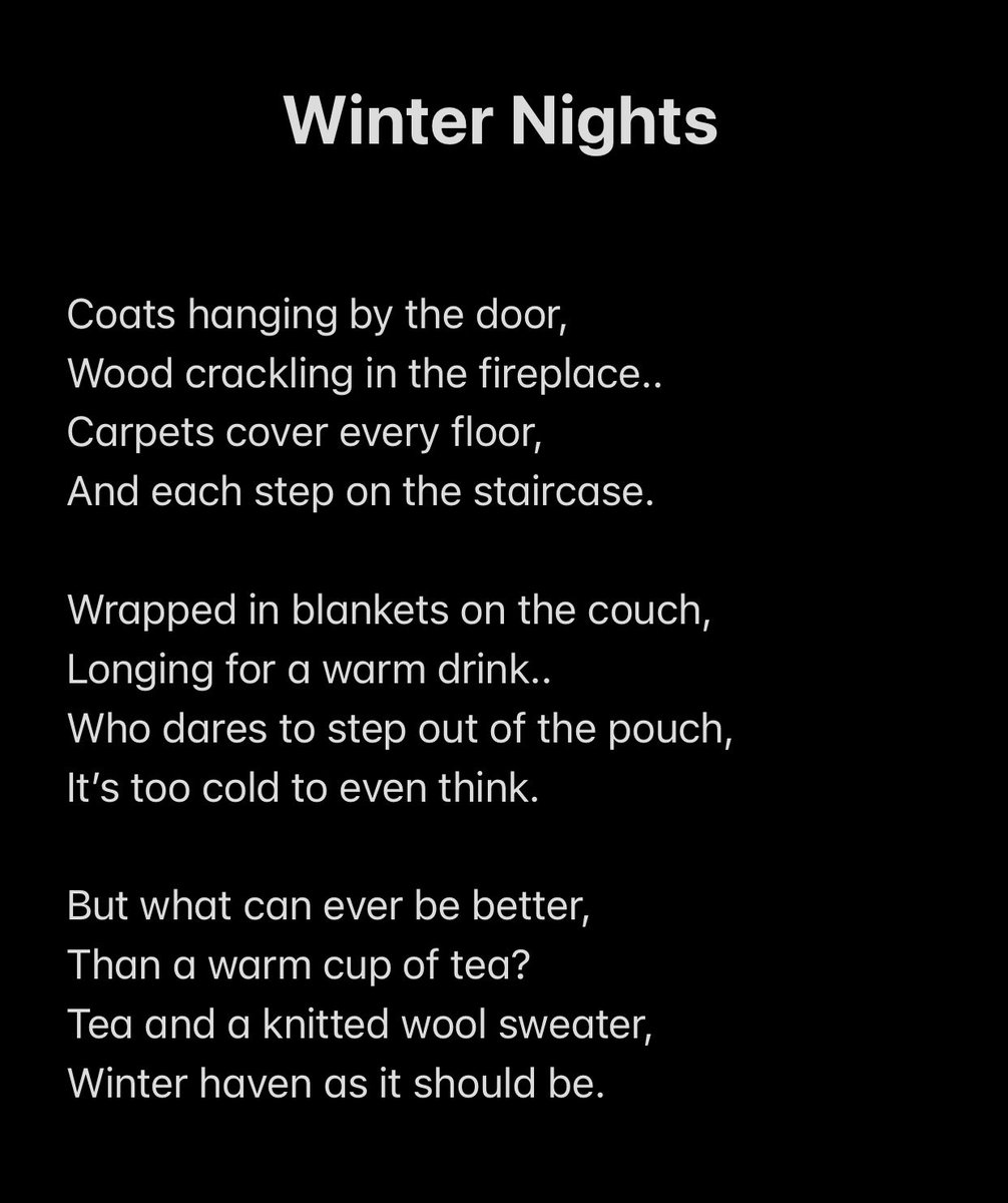 AtefNassef's tweet photo. Winter nights https://t.co/ytuG7JMWsA