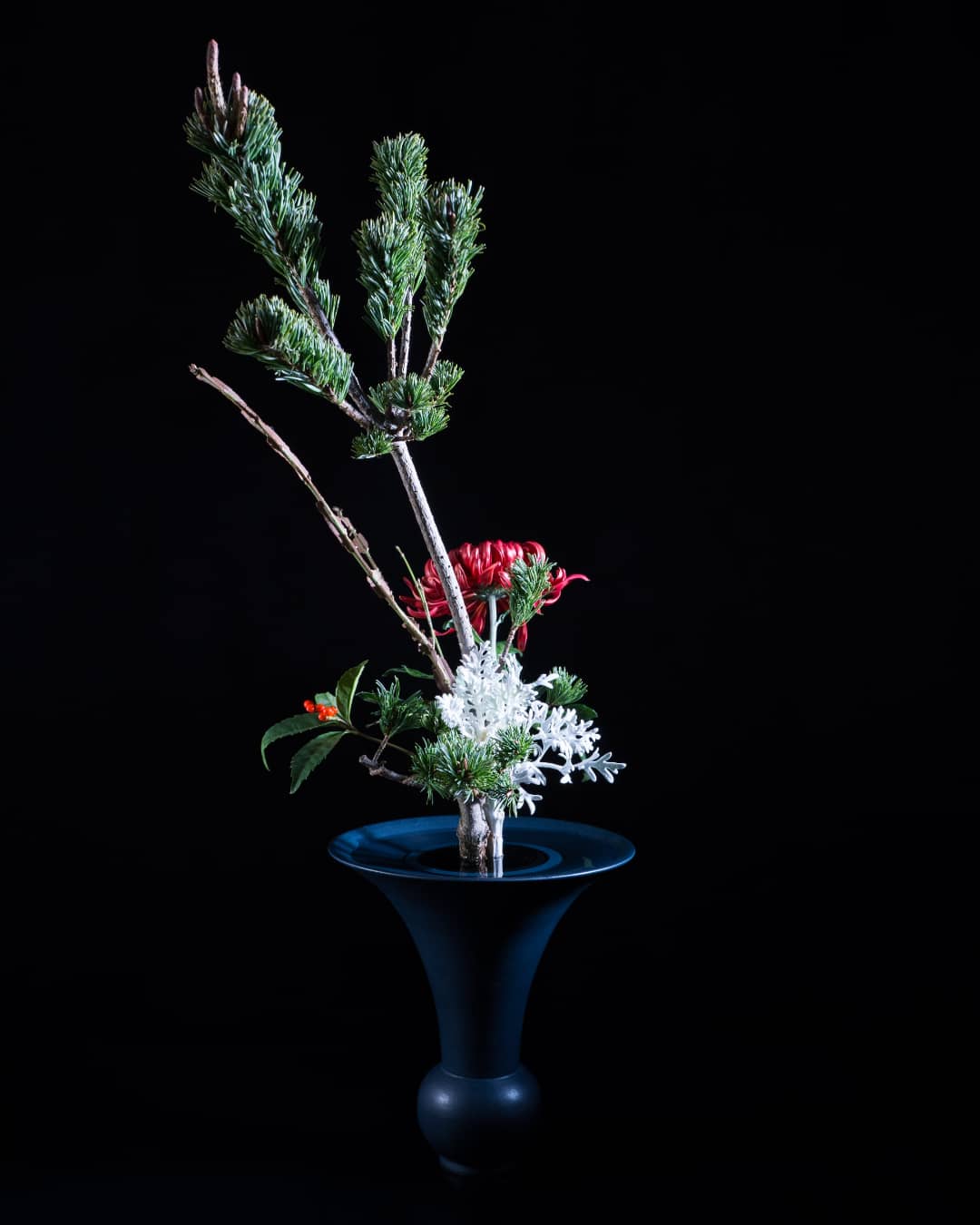 Furaike ふらいけ 華道家 Flowers Ikebana Twitter