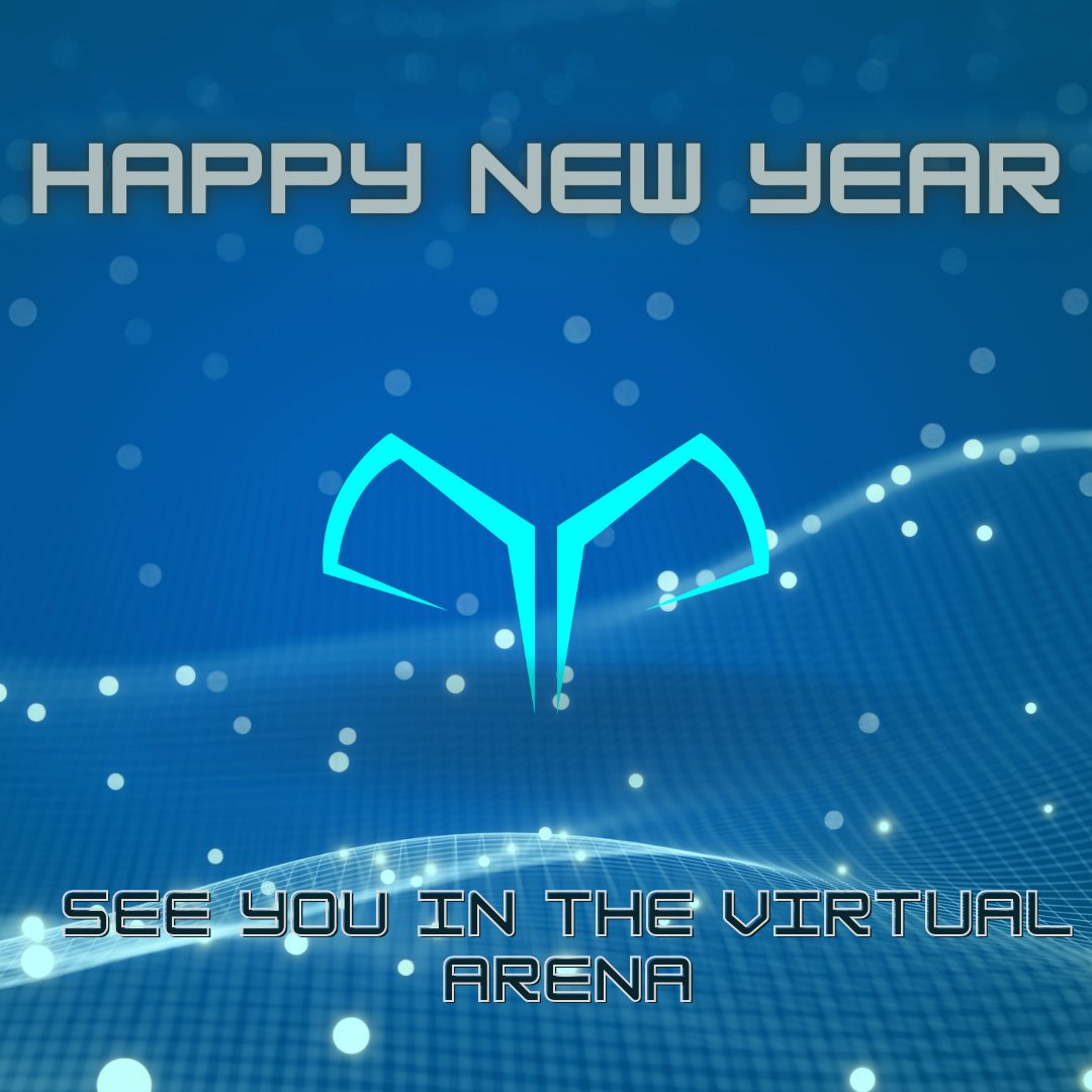 Reality Clash (@reality_clash) on Twitter photo Happy New Year, gamers!🎮 The Reality Clash team are excited for what 2022 has to bring. We will officially be back in action next week, but for now, see you in the virtual arena😎 Happy New Year, gamers!🎮 The Reality Clash team are excited for what 2022 has to bring. We will officially be back in action next week, but for now, see you in the virtual arena😎