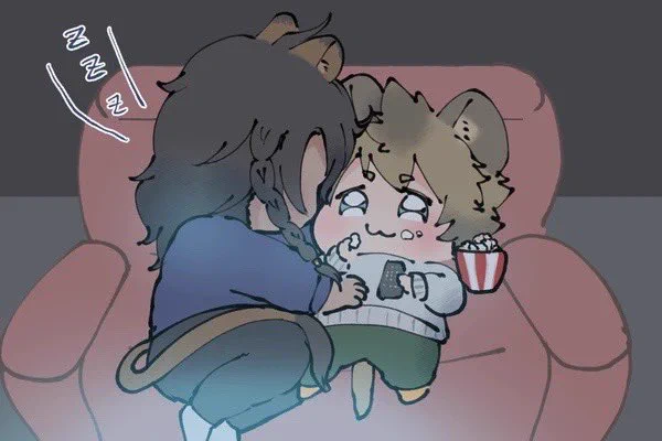 チルアウトレオラギちゃんの再 