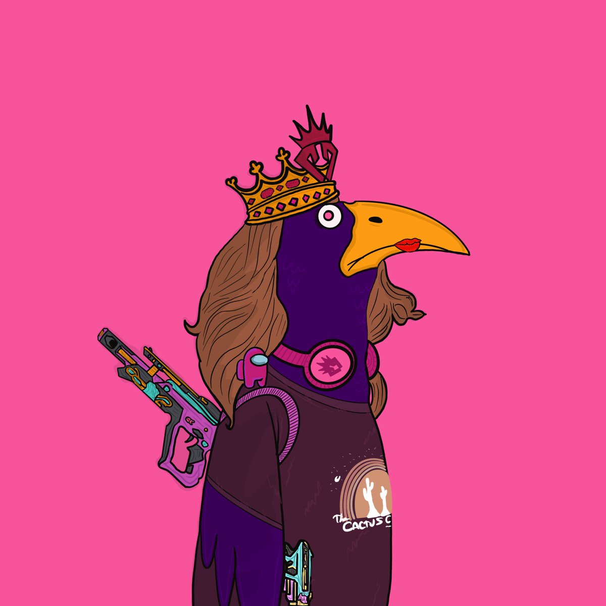 RavenNFT tweet media
