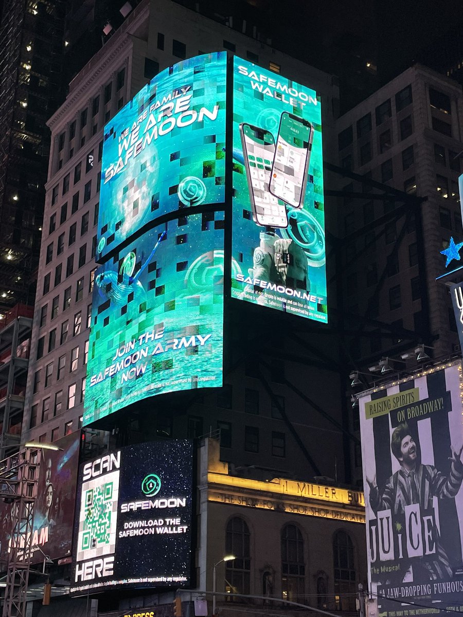 SafemoonbAbe🌳 tweet media