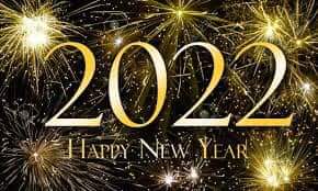 Happy New Year to customers past, present and future - look forward to seeing you all soon