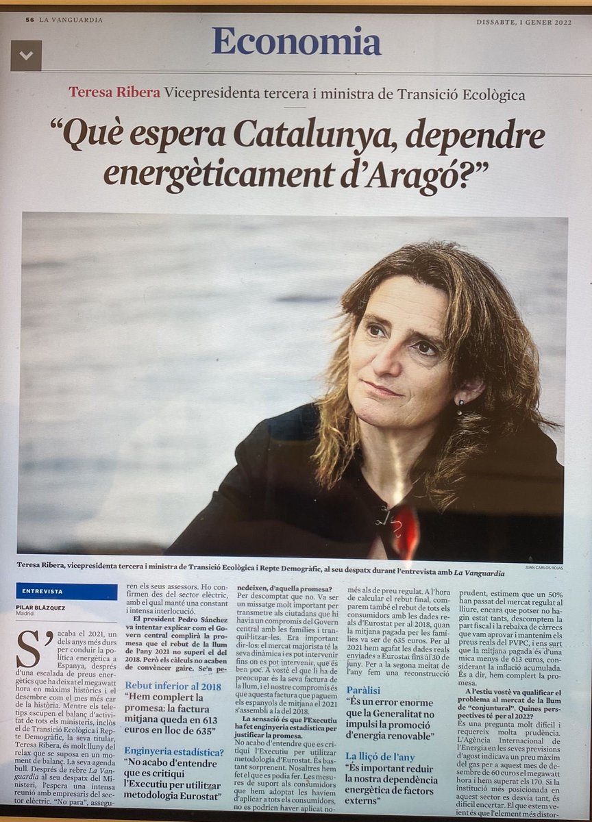 ferranfalco's tweet image. Quan t’ho diuen de fora, fa més pupa.