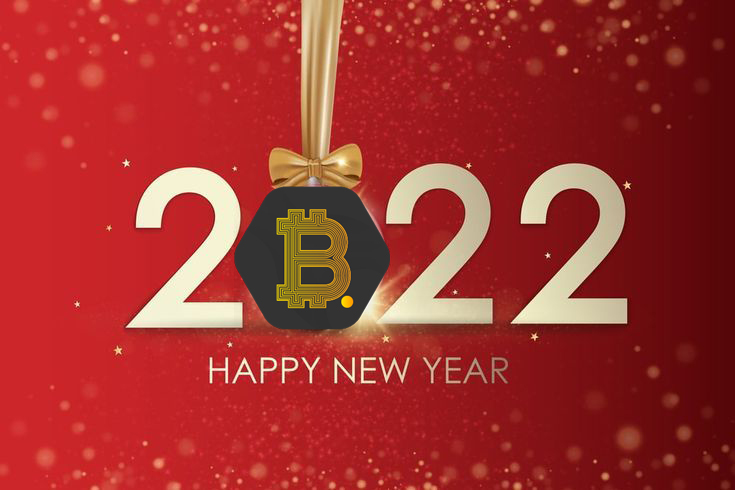 𝐇𝐚𝐩𝐩𝐲 𝐍𝐞𝐰 𝐘𝐞𝐚𝐫 𝟐𝟎𝟐𝟐
Đầu xuân năm mới chúc bình an
Chúc luôn tuổi trẻ, chúc an khang
Chúc sang năm mới nhiều tài lộc
Công thành danh toại, chúc vinh quang!
🥰😍 Chúc mừng năm mới các chiến hữu của chúng tôi!
bit.ly/3EF4zqJ