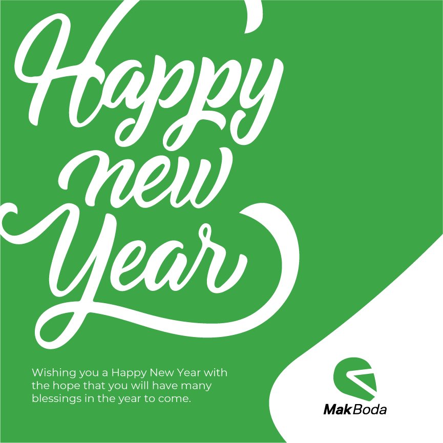 makboda's tweet photo. Happy New  Year https://t.co/yvqUtgADUJ