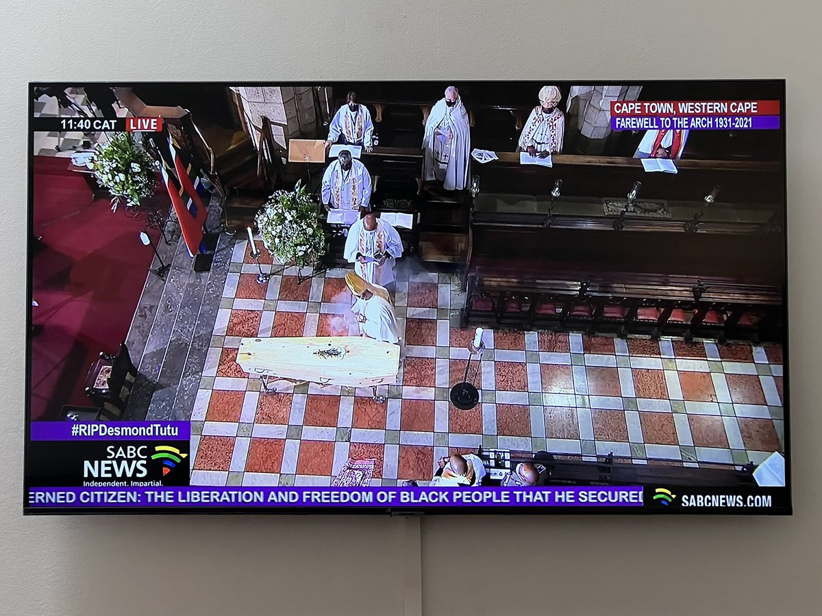 St. George's CT tweet media