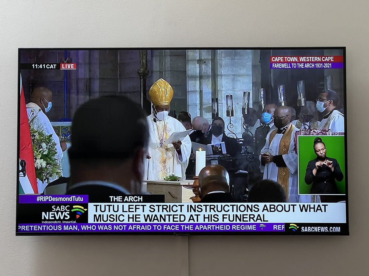 St. George's CT tweet media