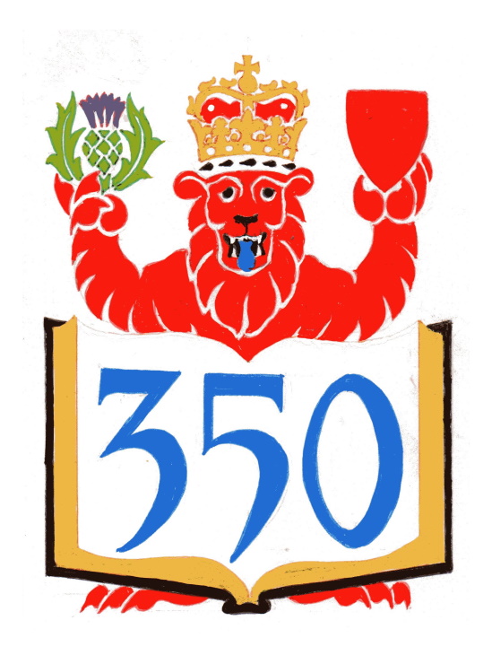 LyonCourt's tweet photo. Happy New Year! 2022 marks the 350th anniversary of the creation of the Public Register of All Armorial Bearings in Scotland by the Scottish Parliament in the reign of Charles II. https://t.co/7S7t5yFnLZ