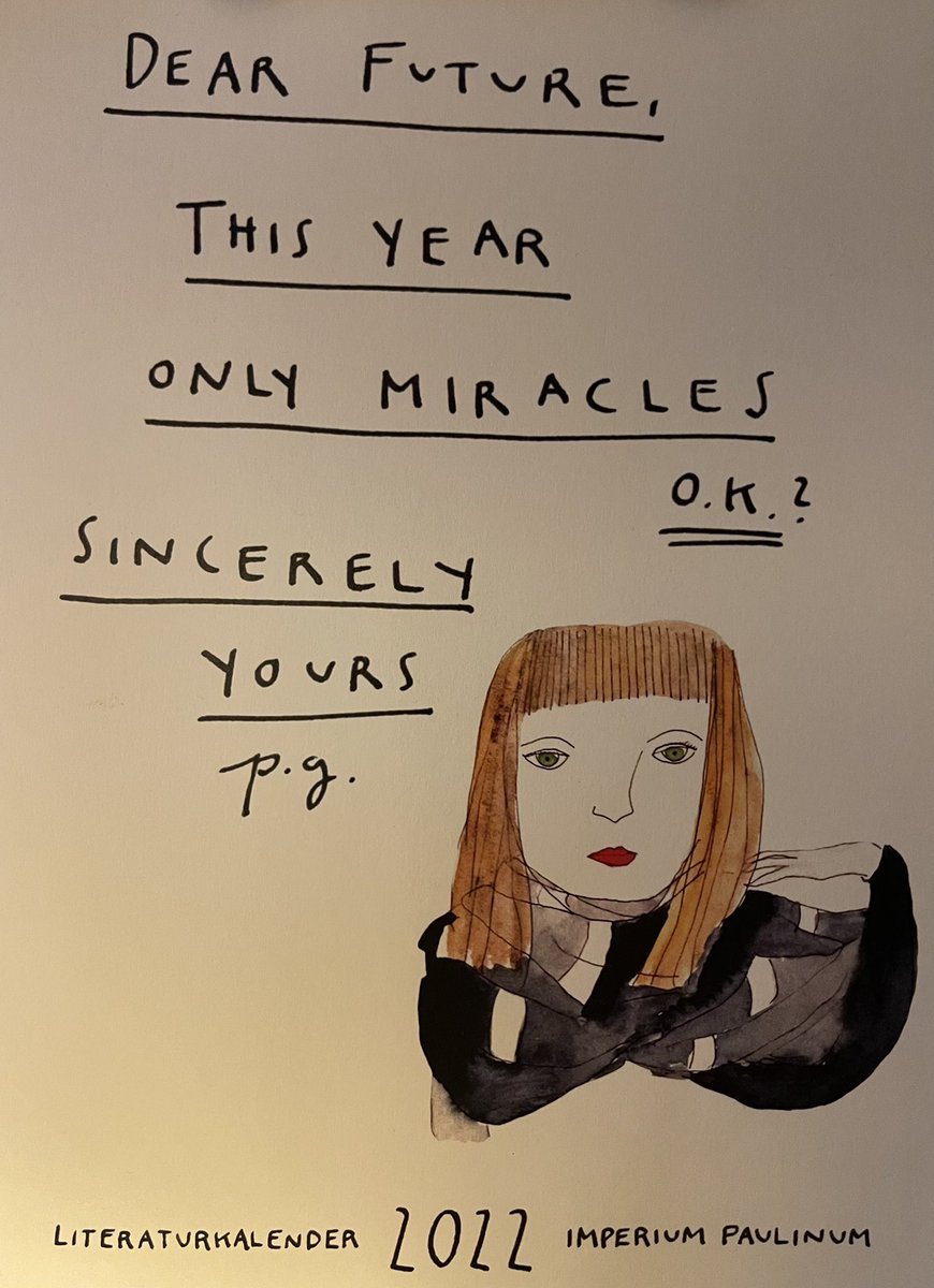 Ulrike Grandi-Haferstroh tweet media