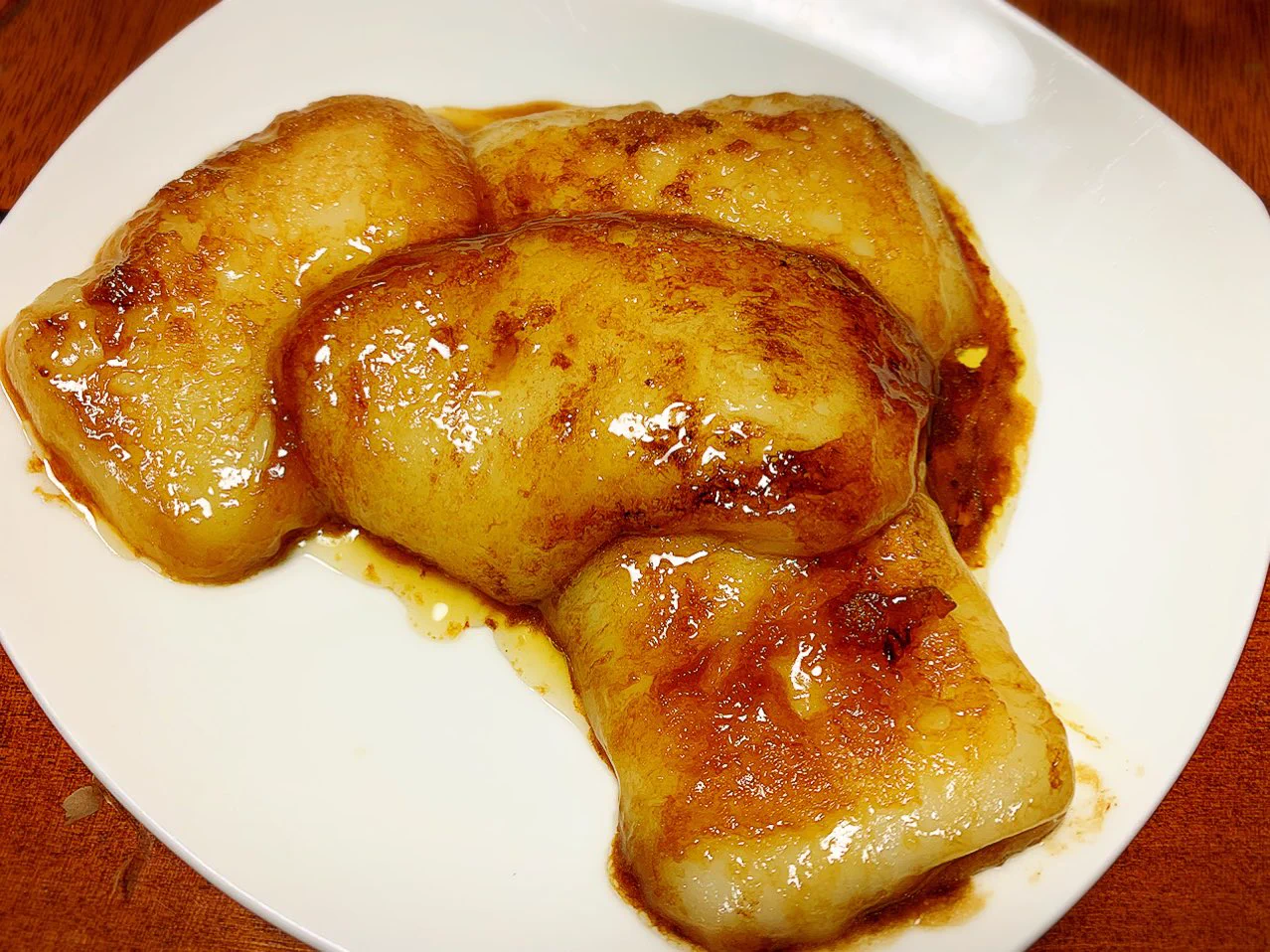 ままんに見せたらすぐ作ってくれた🥰  