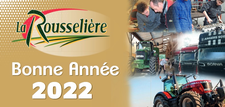 CFA LA ROUSSELIERE (@larousseliere) on Twitter photo 