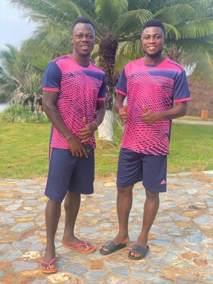 Sam21Adams's tweet photo. ✌️🔥
@AduanaFc_ @Aduana_fc https://t.co/j2EcW3D23W