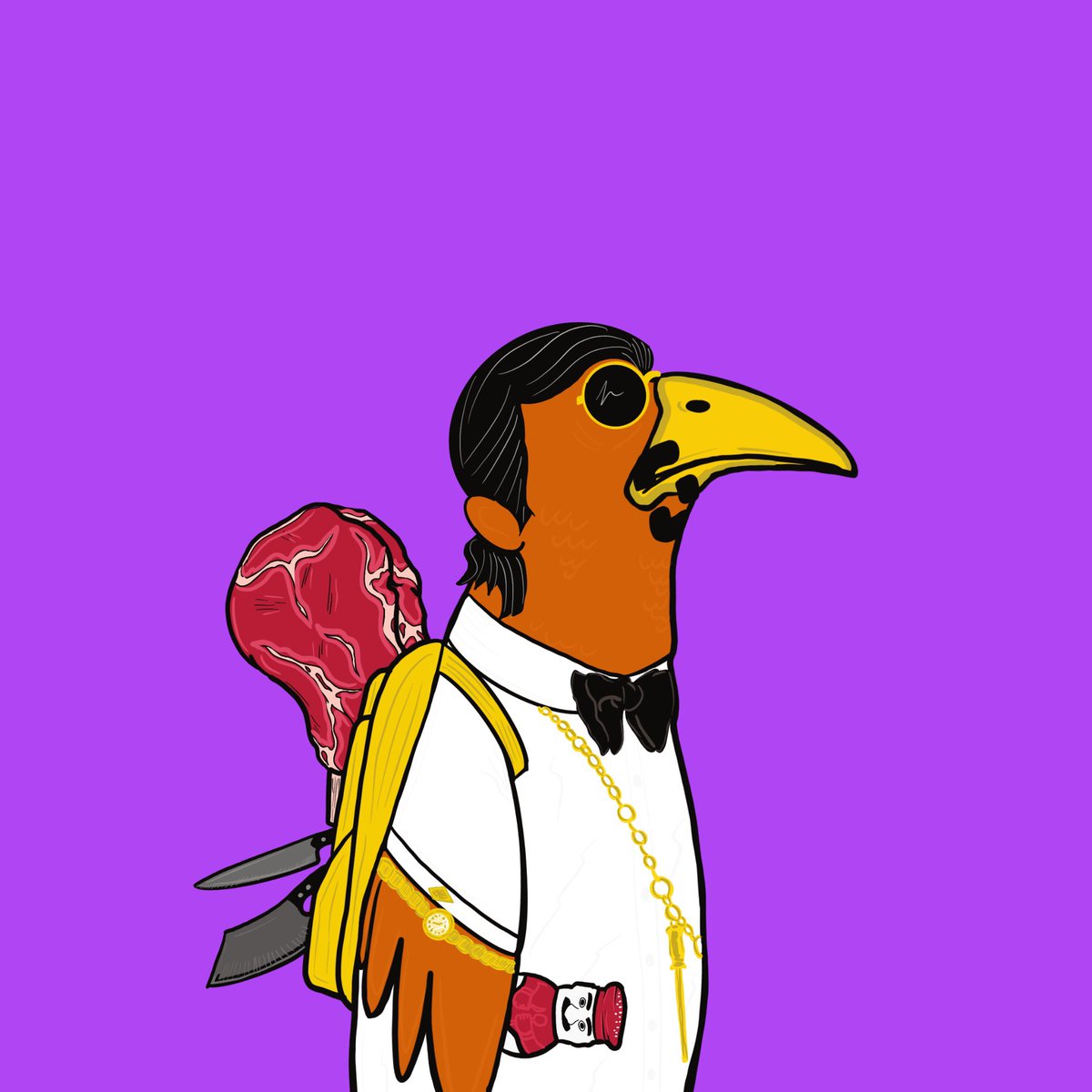 RavenNFT tweet media