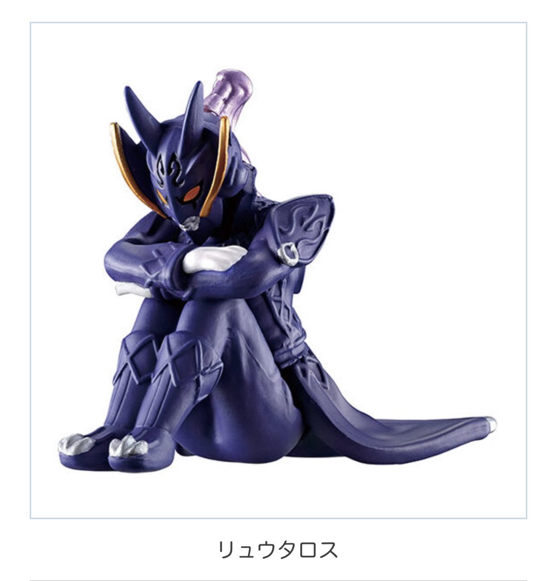 仮面ライダー電王 イマジンハグコット リュウタロス - 通販 - itswrap