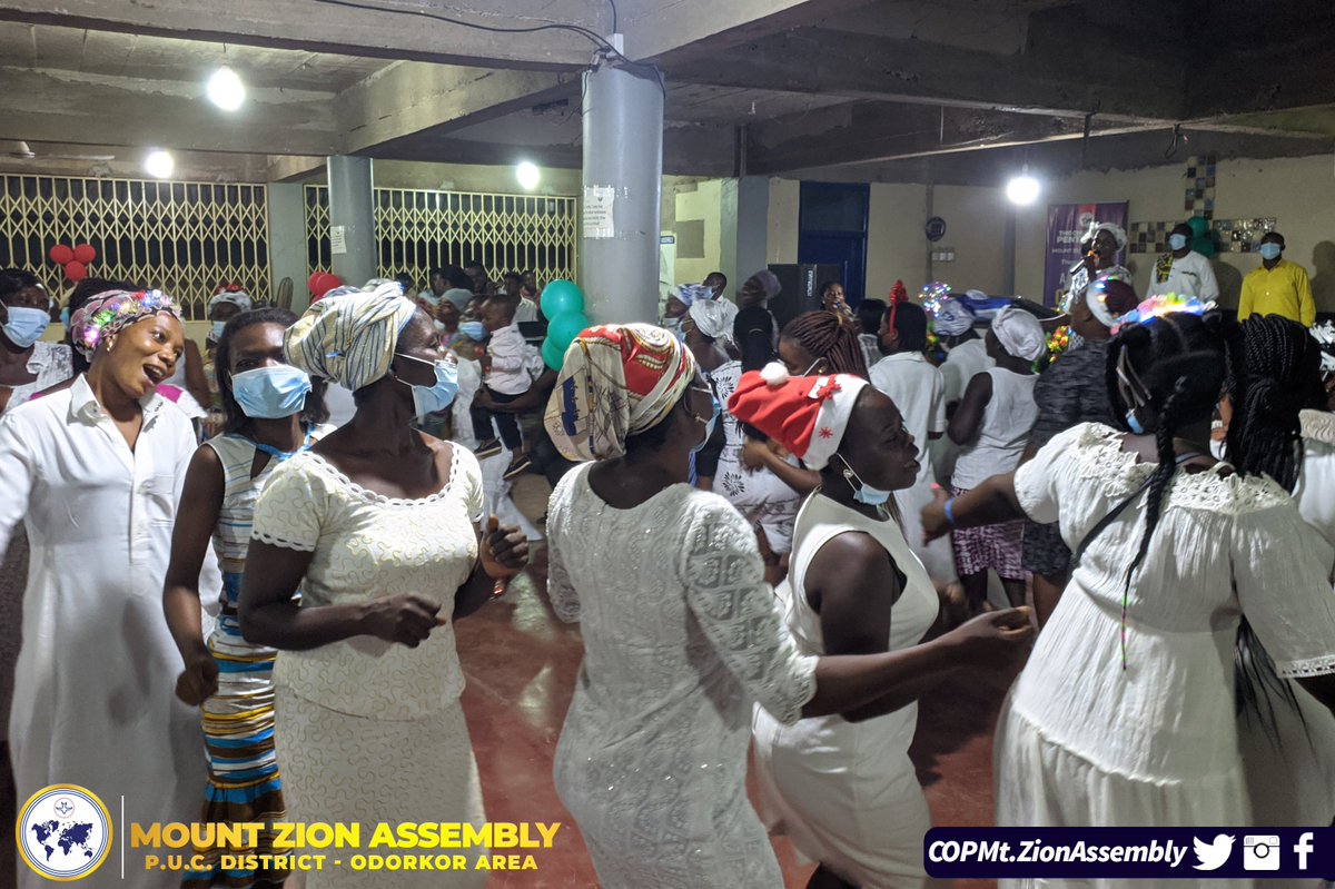 CopMtzion's tweet photo. Happy New Year from Mt. Zion Assembly. 🎉🎁. May this year bring everlasting peace. 

#HappyNewYear 🎉 https://t.co/oORkYOUjfD