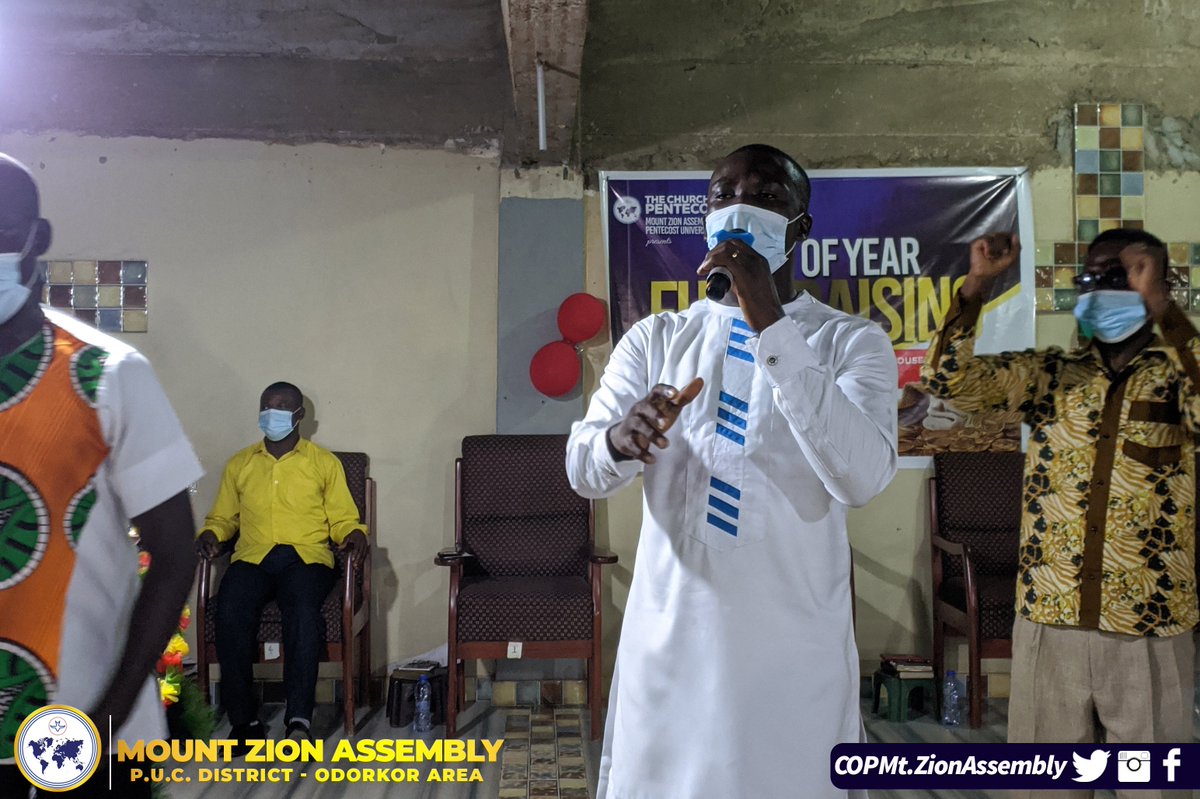 CopMtzion's tweet photo. Happy New Year from Mt. Zion Assembly. 🎉🎁. May this year bring everlasting peace. 

#HappyNewYear 🎉 https://t.co/oORkYOUjfD