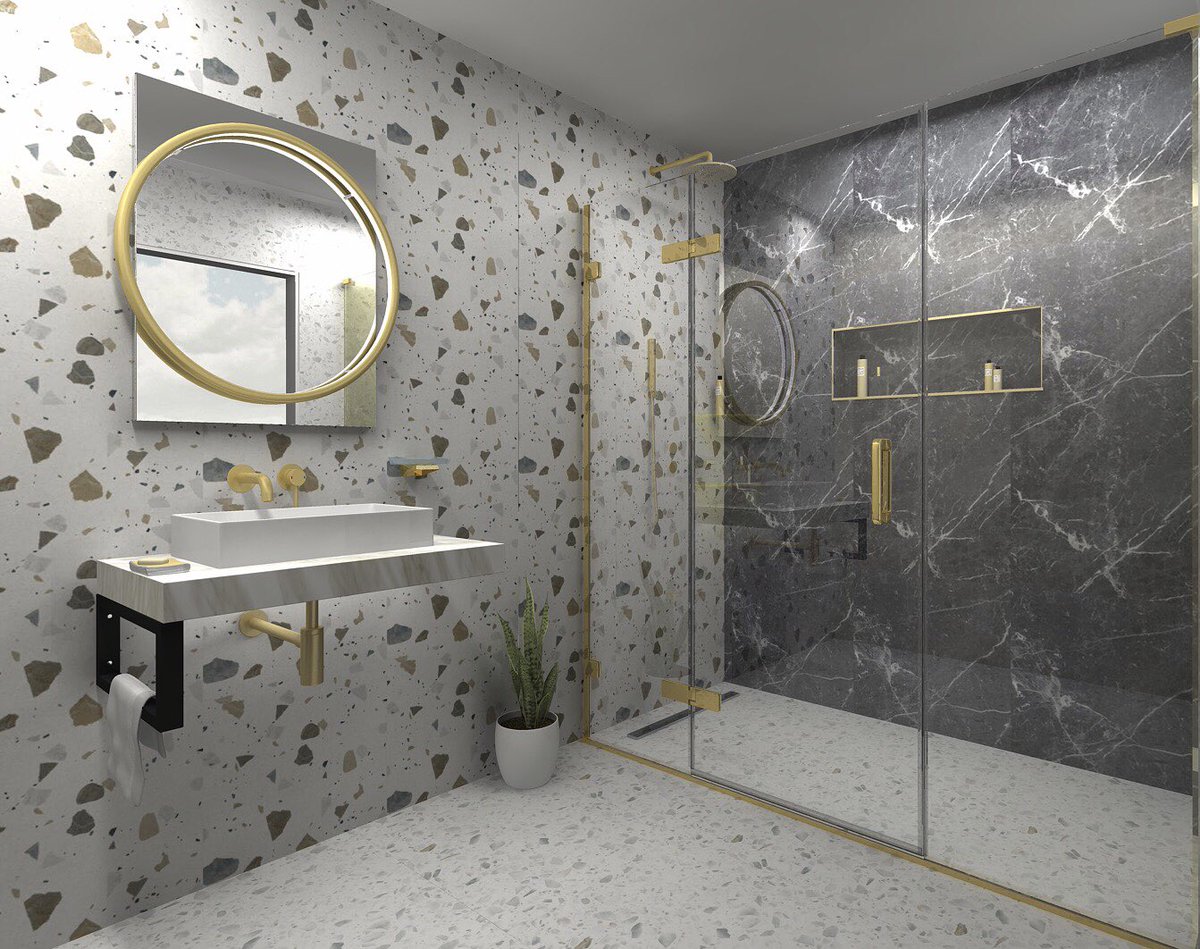 WeymouthWetroom's tweet photo. Happy New Year!
Make use of our 2022 Design Service to help you carefully select your bathroom products.
#merlynshowering #bathroomdesign #bathroomorigins #hibbathrooms #tileflair https://t.co/2TzaQEOcXa