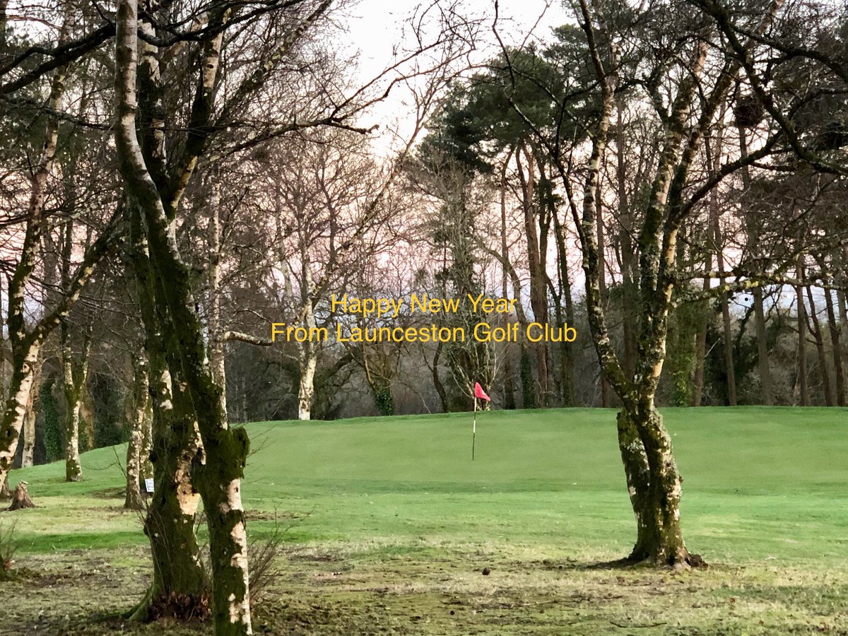 Here’s to a great golfing 2022