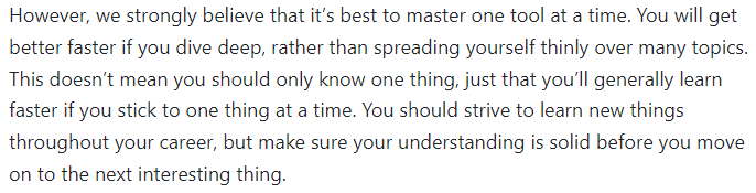 learningjemnah's tweet photo. Feels like this message was meant for me and only me.

(Snippet from R for Data Science by Hadley Wickham &amp; Garrett Grolemund) https://t.co/JMACIR392t