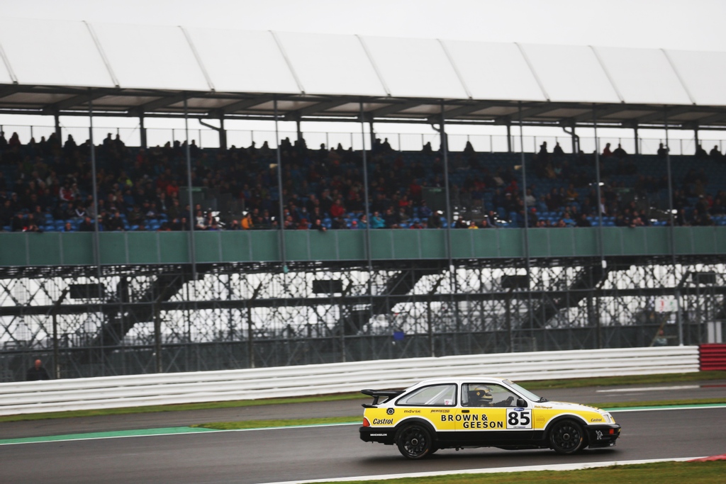 Happy New Year! 🎉

#bgracing #brownandgeeson #motorsportequipment #fordsierracosworth #sierrars500 #rs500 #cosworth #groupa #grpa #classicford #retroford #heritageford #fordperformance #blueoval #poweredbyford #yourfordsdaily