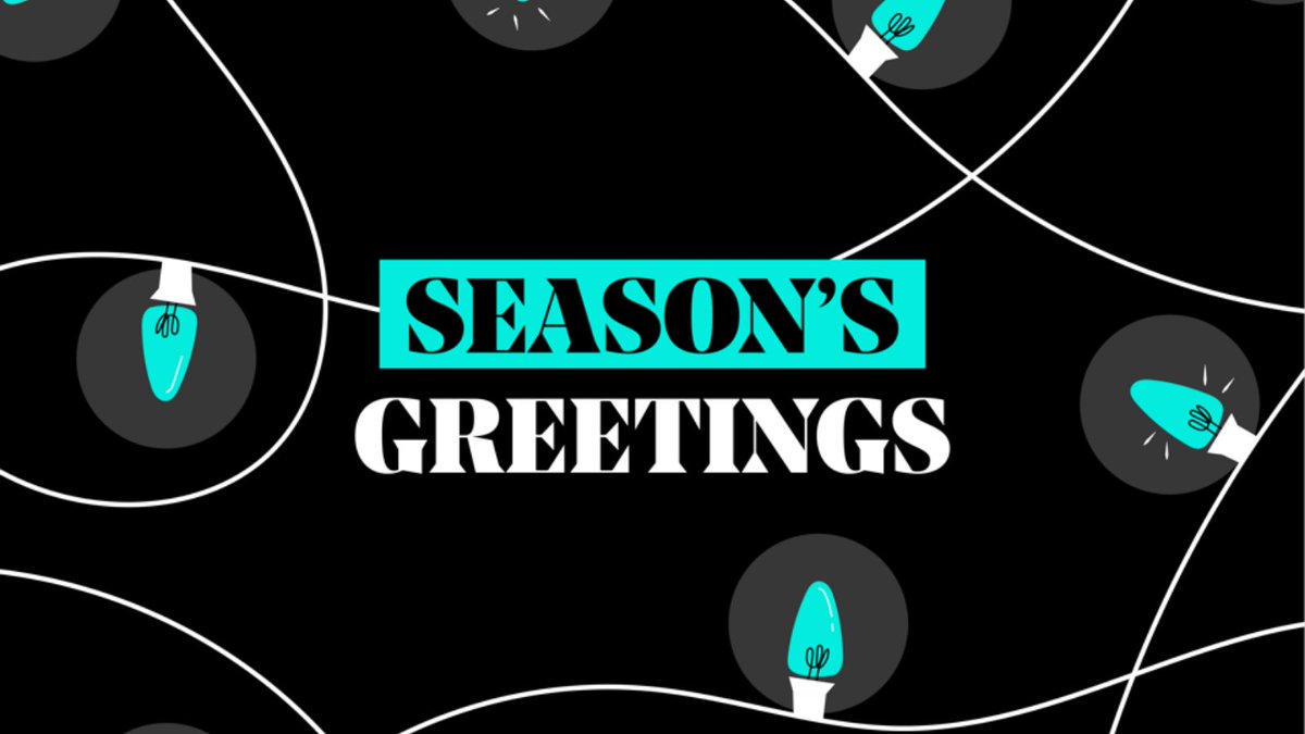 theRSAorg's tweet photo. Wishing you a happy and healthy new year from all of us at the RSA! 

Our 2021 greeting was designed by 2021 @RSADesignAwards winner, @embrookesdesign. https://t.co/JZ9Yq7xMCt